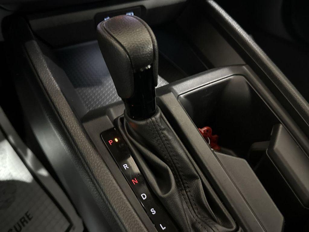 used 2023 Honda Accord car, priced at $20,788