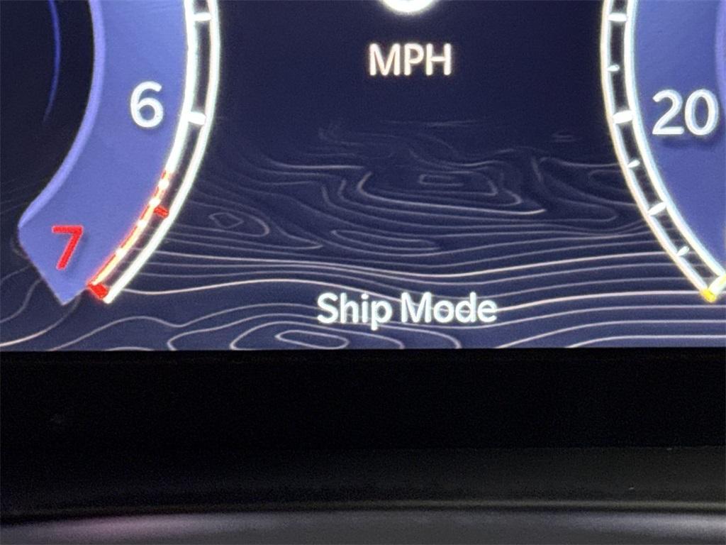 new 2025 Jeep Grand Cherokee L car, priced at $40,838