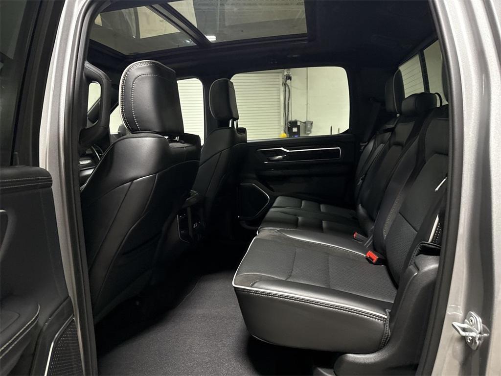 new 2026 Ram 1500 car, priced at $60,264