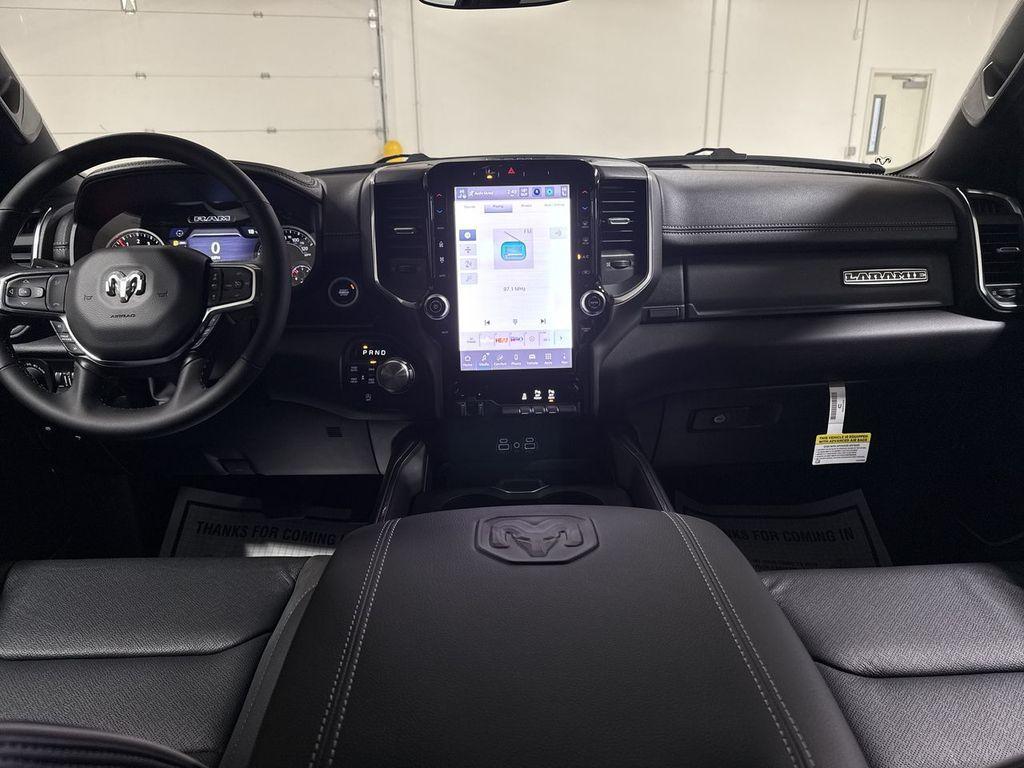 new 2026 Ram 1500 car, priced at $56,049