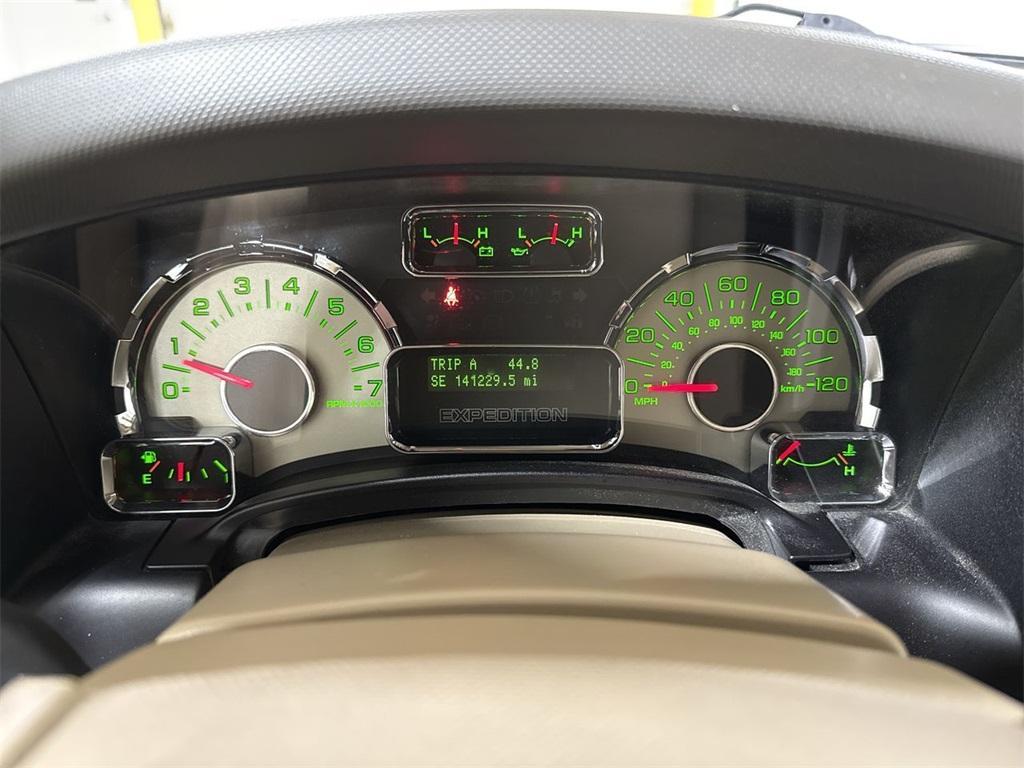 used 2012 Ford Expedition EL car, priced at $12,900