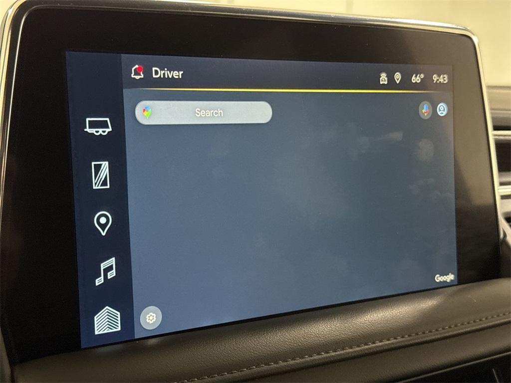 used 2024 Chevrolet Suburban car, priced at $48,832