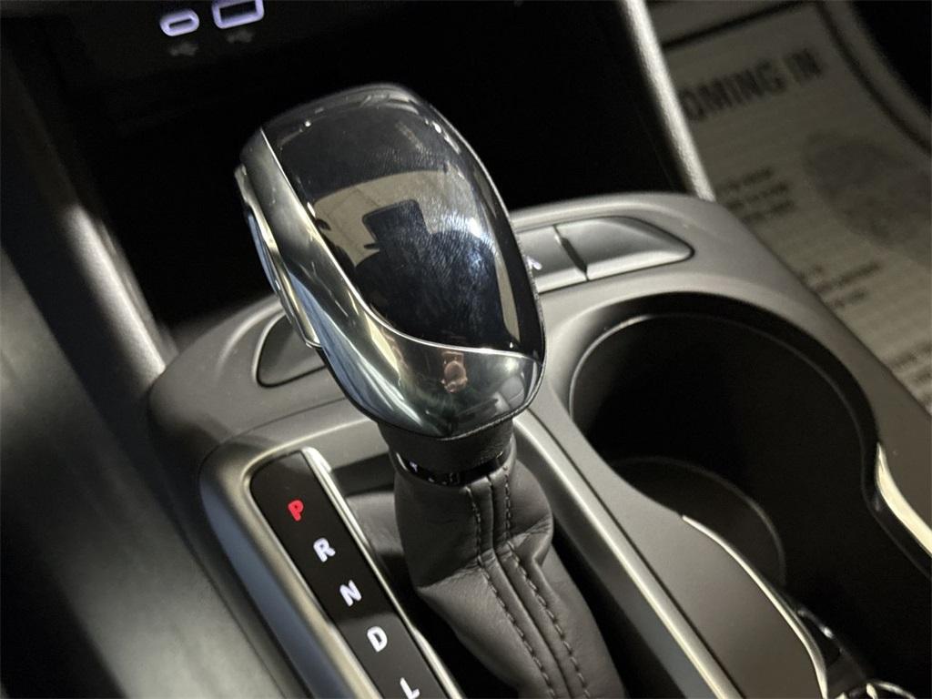 new 2026 Buick Envista car, priced at $26,607