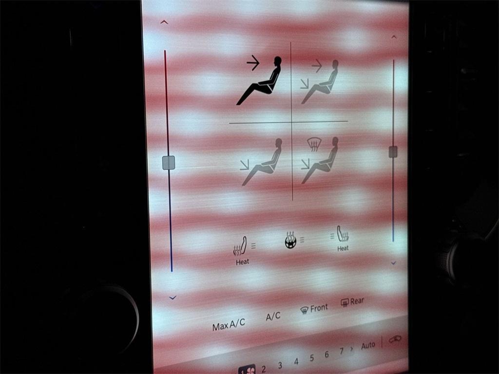 new 2026 Ram 2500 car, priced at $66,334