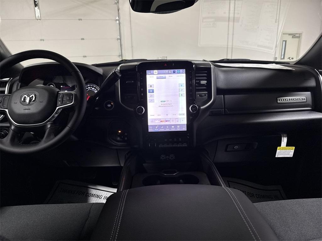 new 2026 Ram 2500 car, priced at $66,334