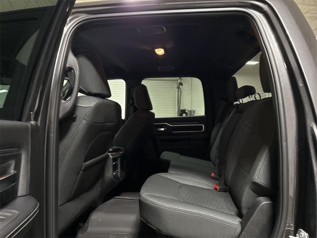 new 2026 Ram 2500 car, priced at $66,334