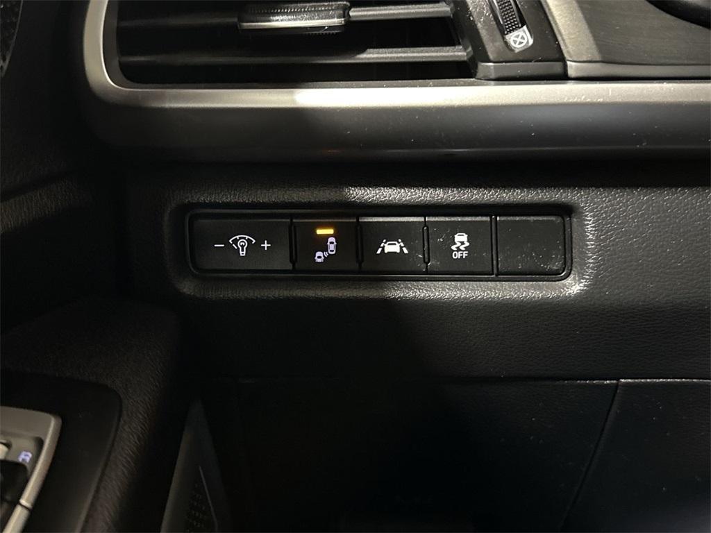 used 2020 Kia Telluride car, priced at $20,563