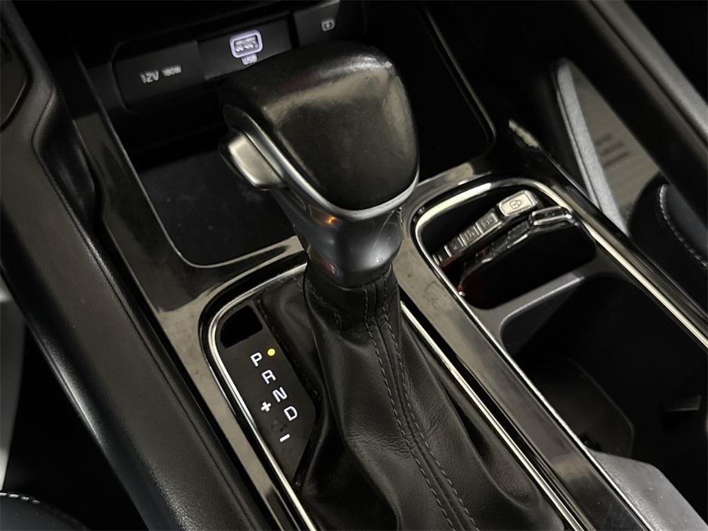 used 2020 Kia Telluride car, priced at $20,563