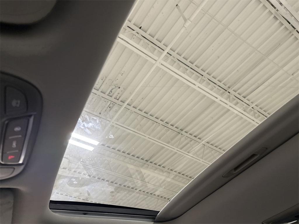 used 2020 Kia Telluride car, priced at $20,563