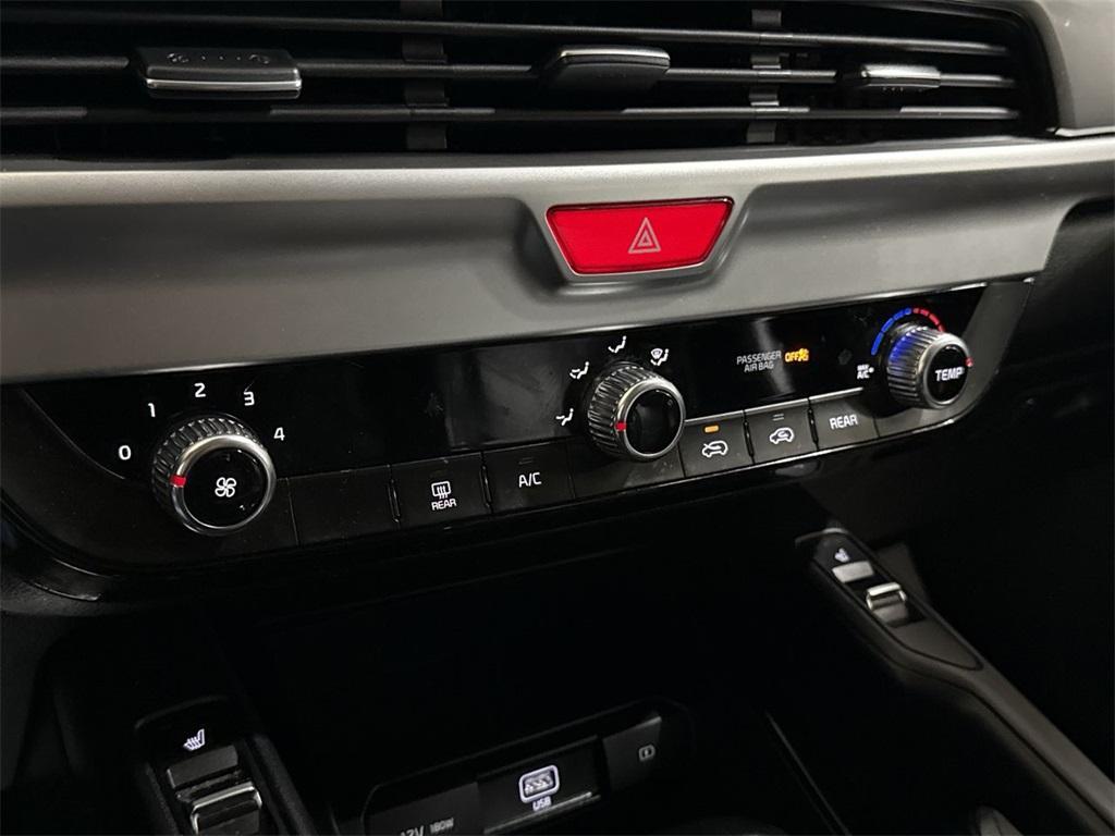 used 2020 Kia Telluride car, priced at $20,563