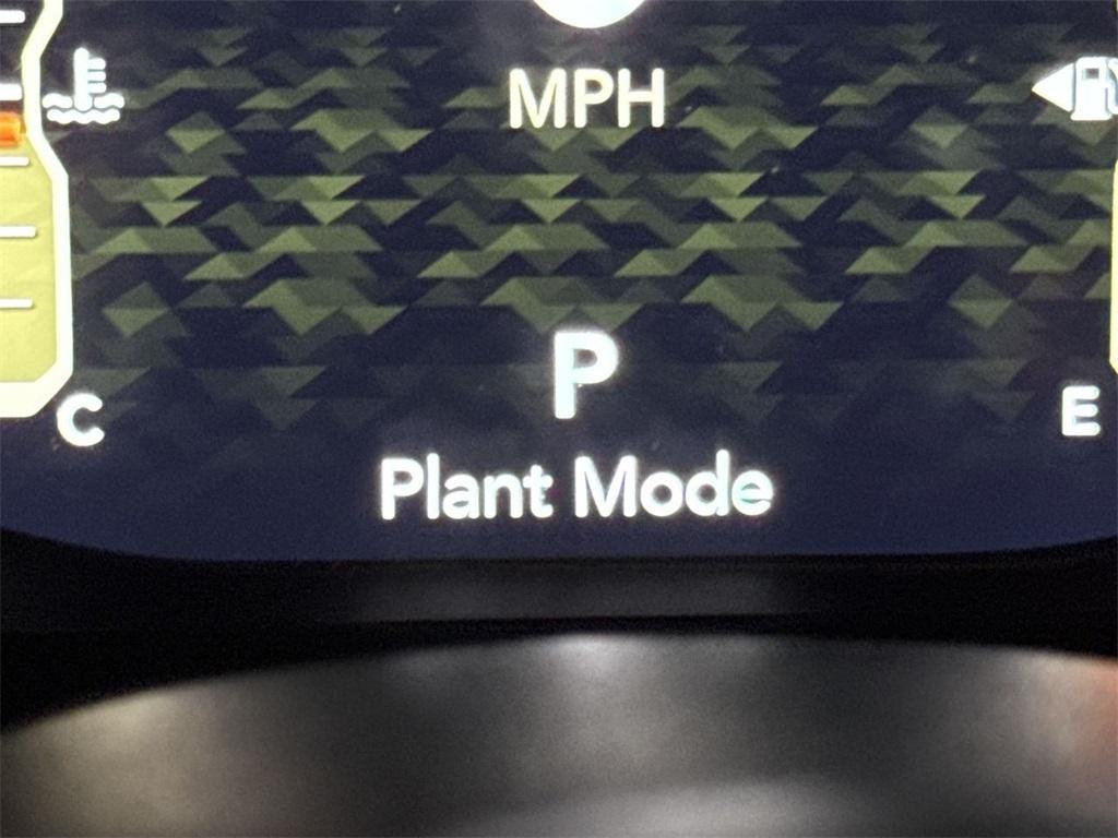 new 2025 Jeep Wrangler car, priced at $48,272