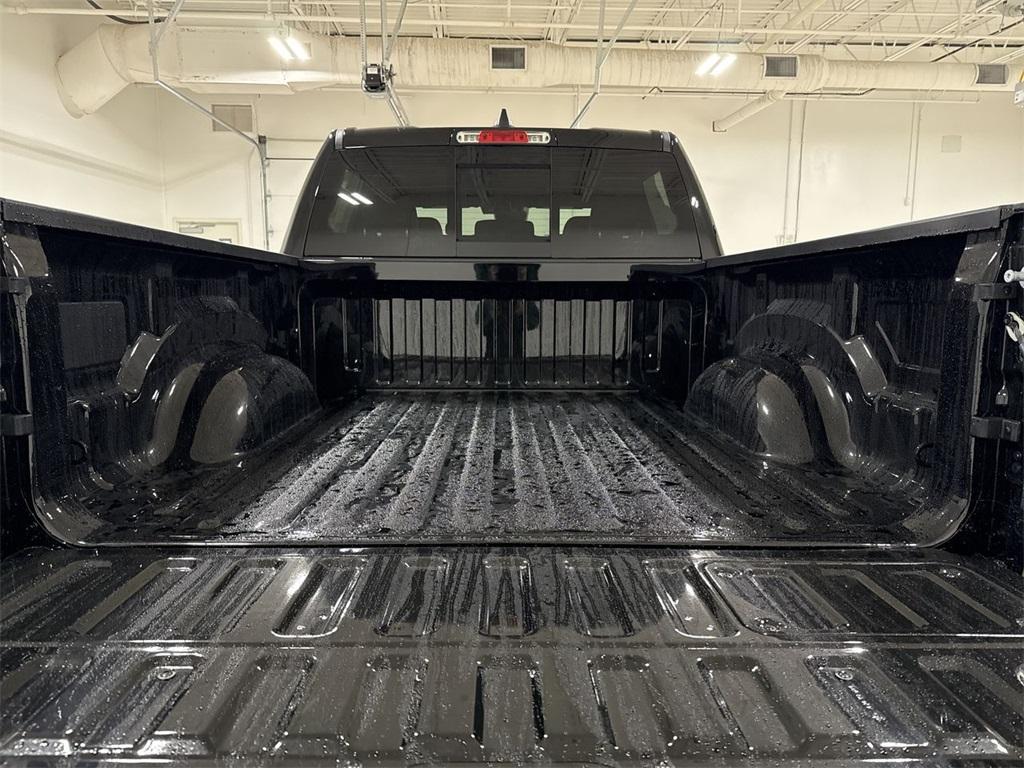 new 2026 Ram 1500 car, priced at $59,984