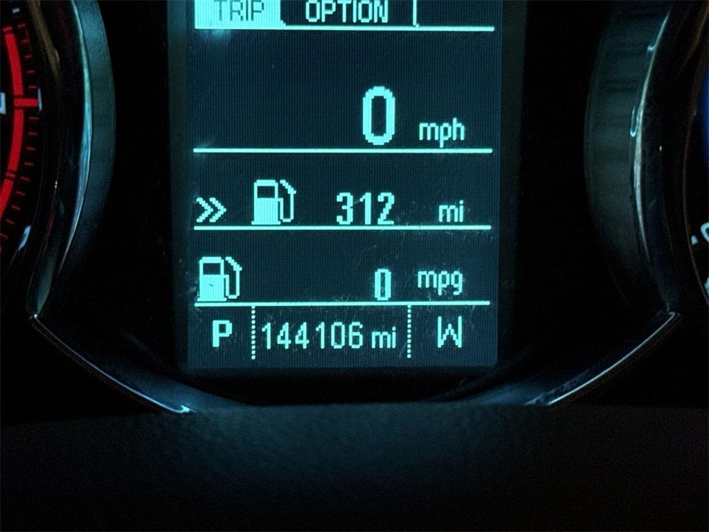 used 2015 Chevrolet Cruze car, priced at $6,900