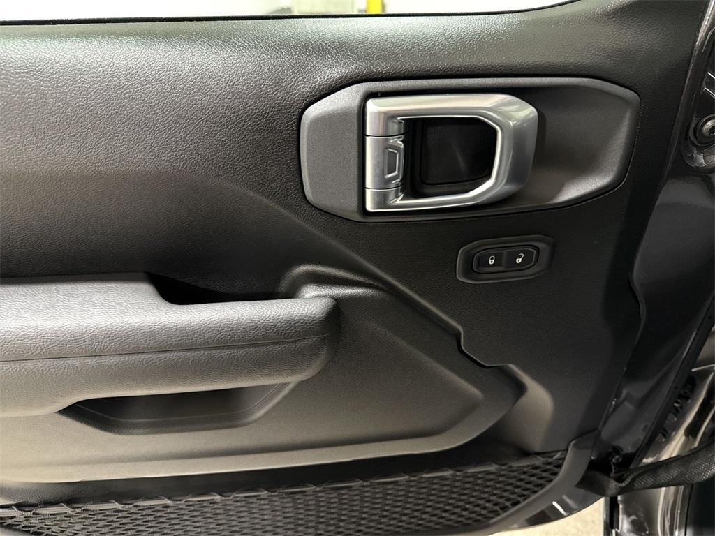 new 2026 Jeep Wrangler car, priced at $39,892