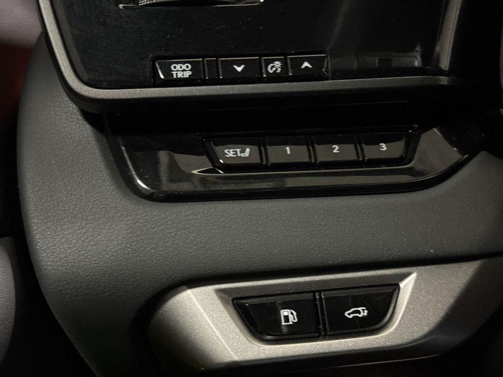 used 2024 Lexus RX 350h car, priced at $53,287