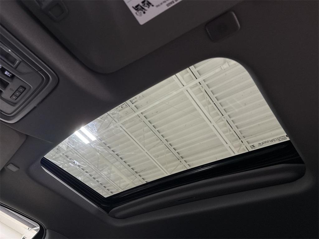 new 2026 Chevrolet Silverado 1500 car, priced at $60,420