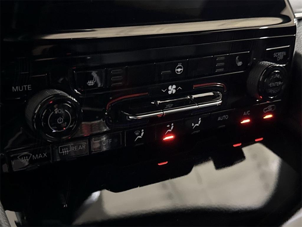 new 2025 Jeep Grand Cherokee L car, priced at $42,732