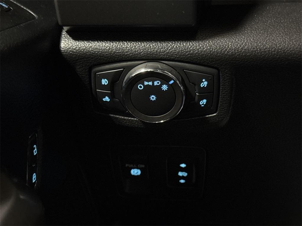 used 2019 Ford F-150 car, priced at $21,987