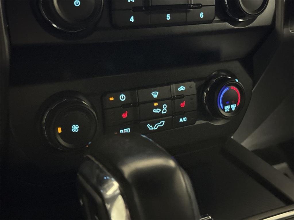 used 2019 Ford F-150 car, priced at $21,987