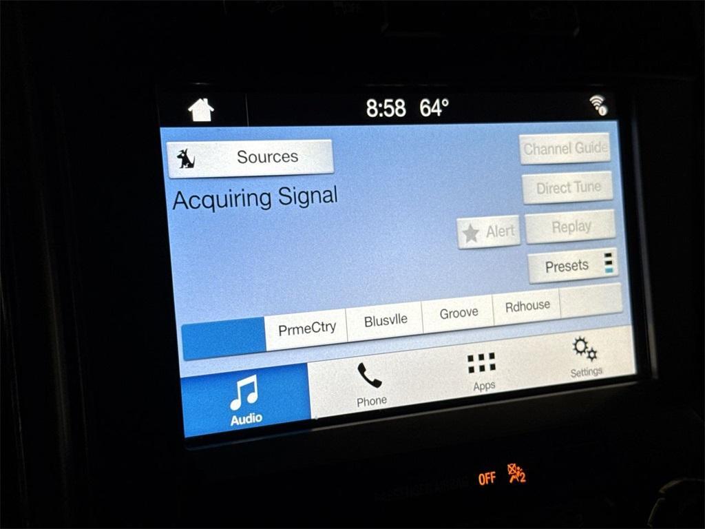 used 2017 Ford F-150 car, priced at $10,900