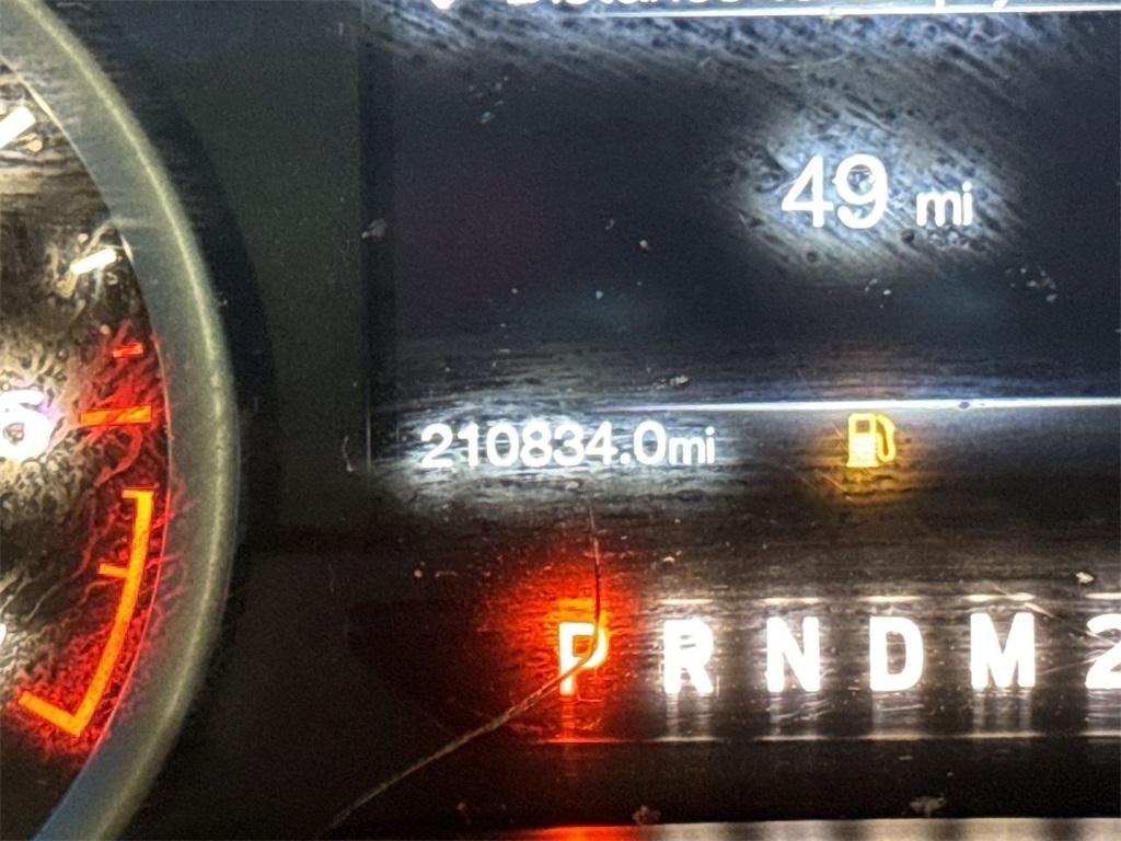 used 2017 Ford F-150 car, priced at $10,900