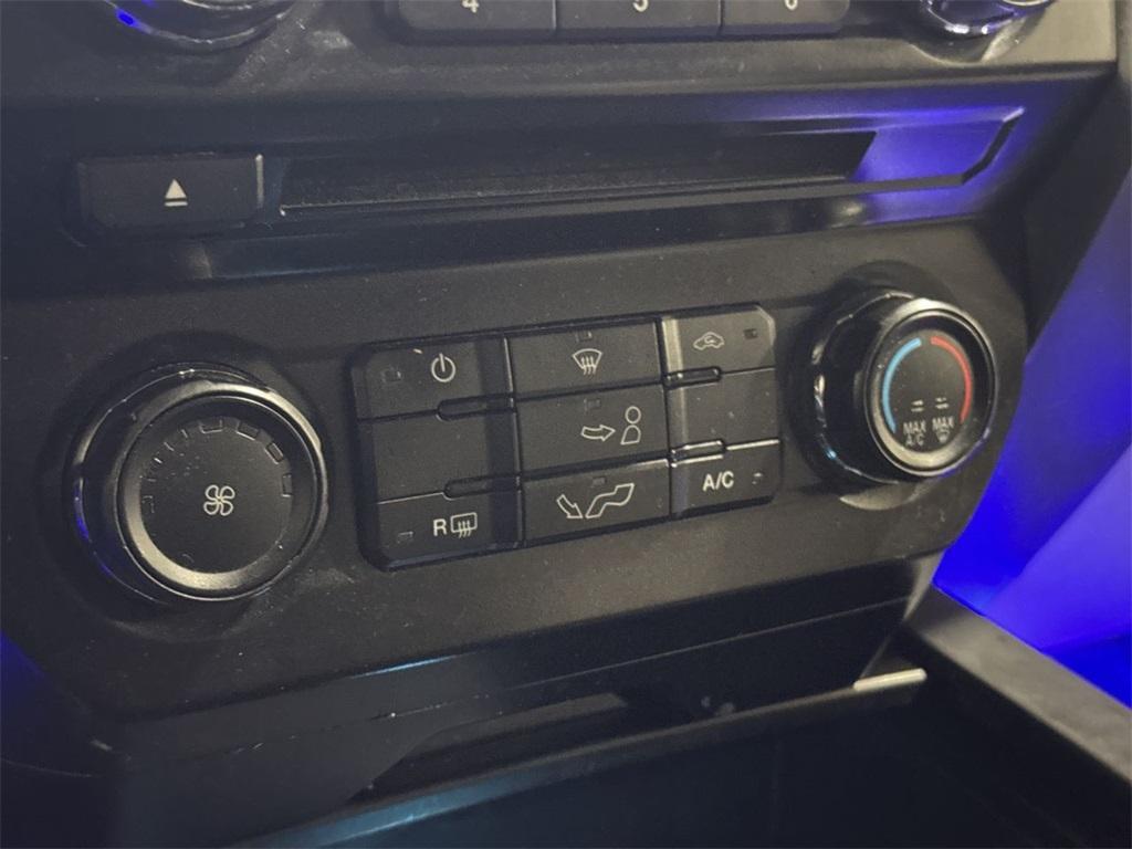 used 2017 Ford F-150 car, priced at $10,900