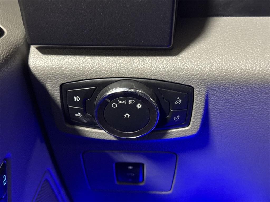 used 2017 Ford F-150 car, priced at $10,900