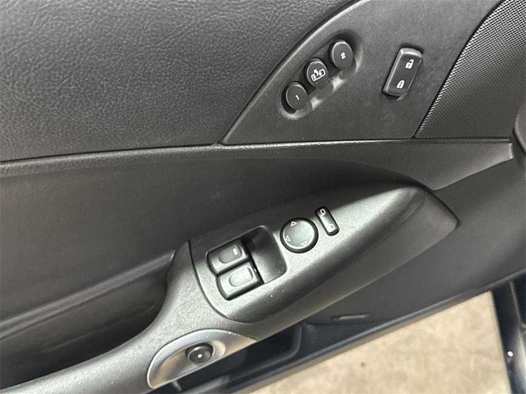 used 2007 Chevrolet Corvette car, priced at $17,300