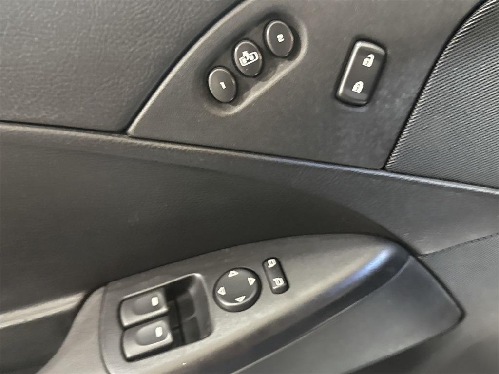 used 2007 Chevrolet Corvette car, priced at $17,300