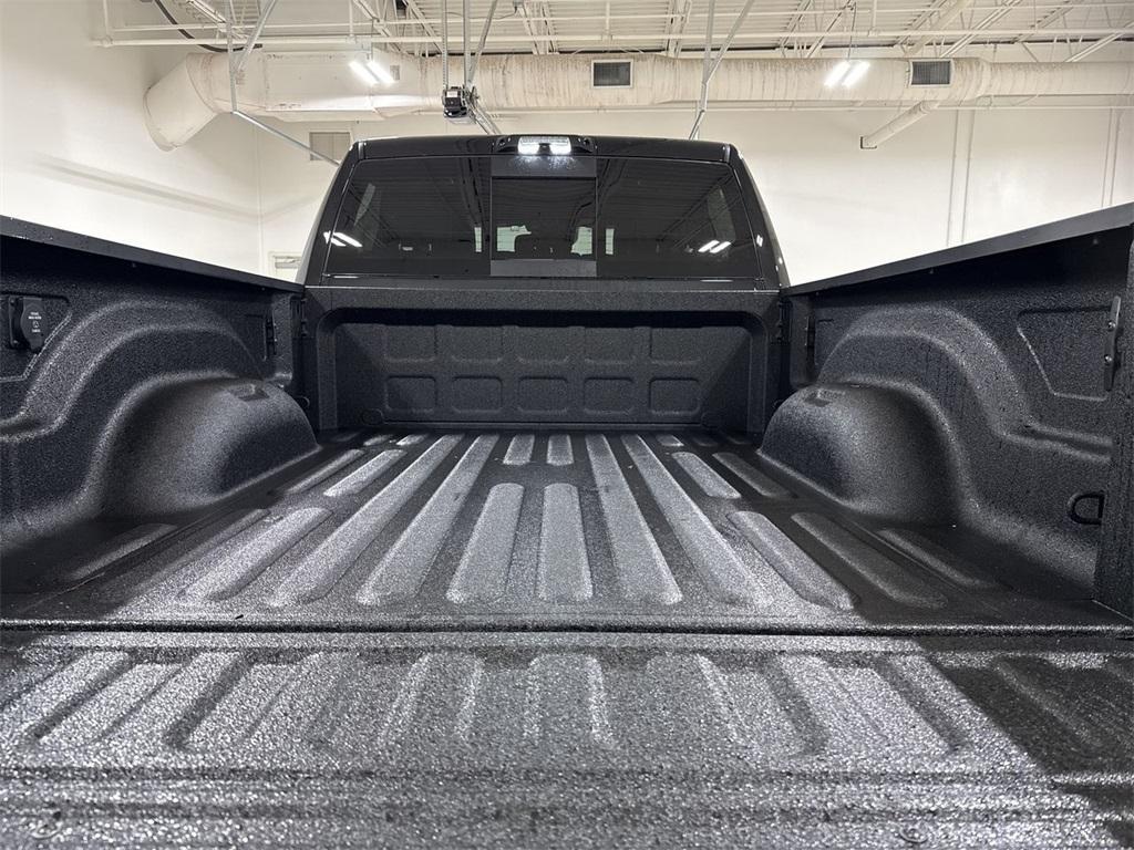 new 2026 Ram 2500 car, priced at $72,982