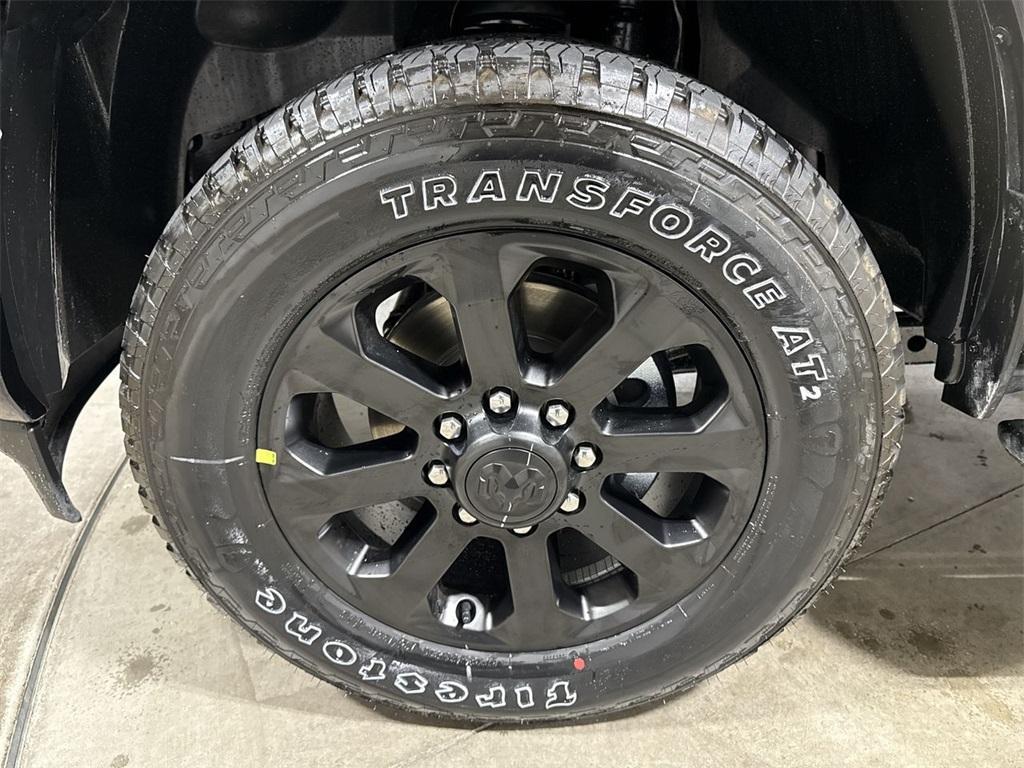 new 2026 Ram 2500 car, priced at $72,982