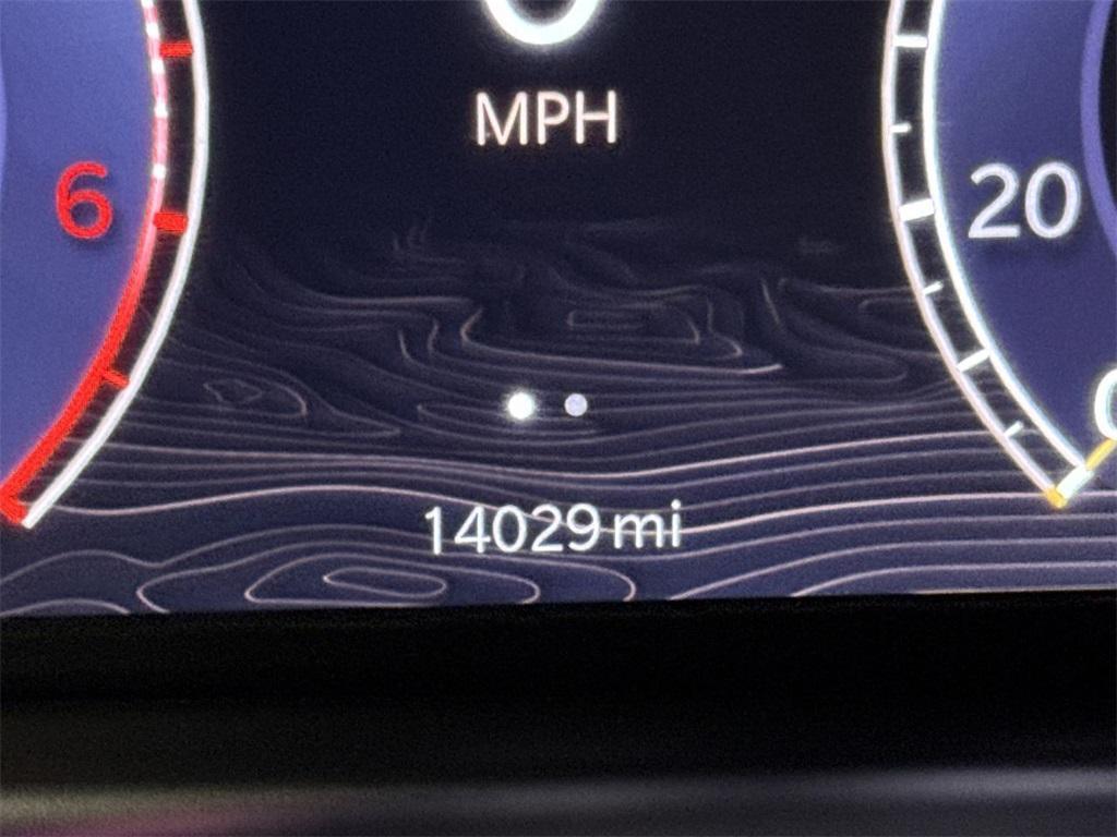 used 2025 Jeep Wagoneer car, priced at $58,133