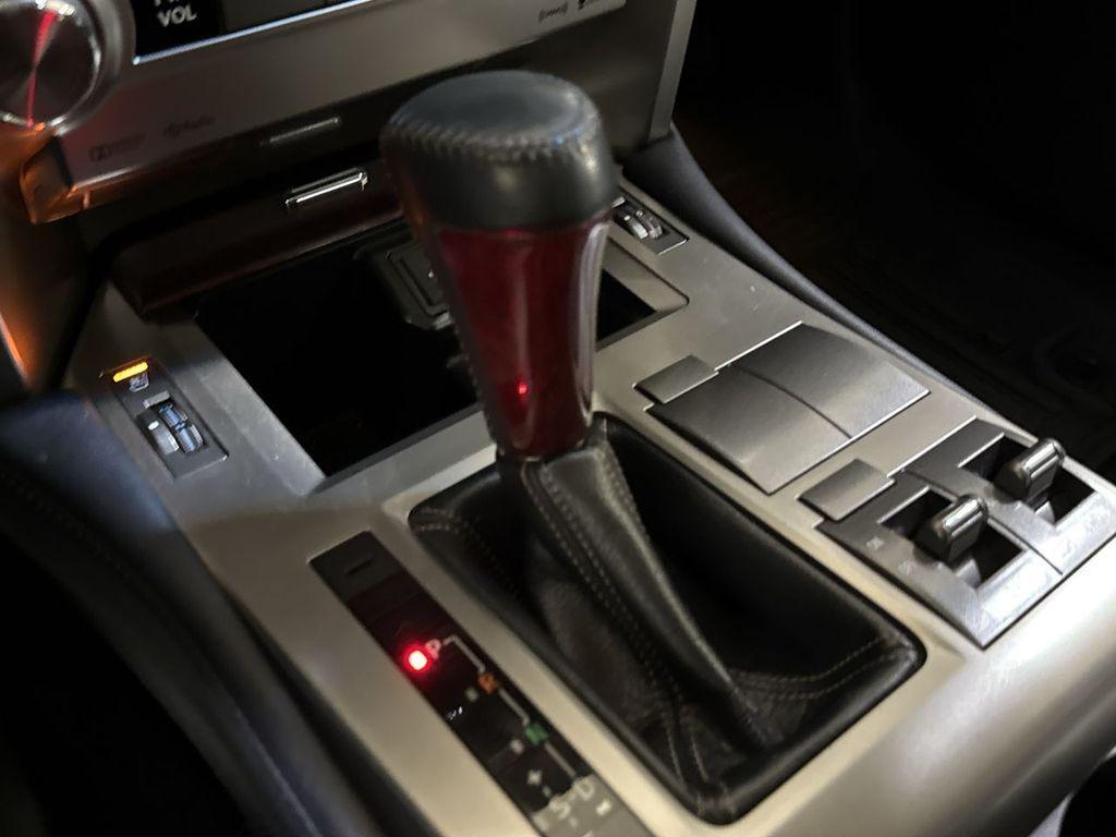 used 2014 Lexus GX 460 car, priced at $23,309