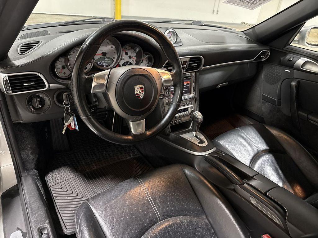 used 2006 Porsche 911 car, priced at $39,925