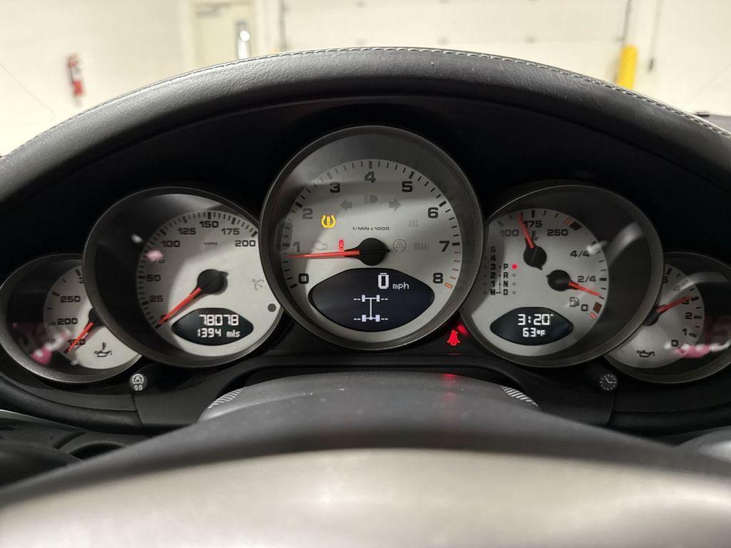 used 2006 Porsche 911 car, priced at $39,925