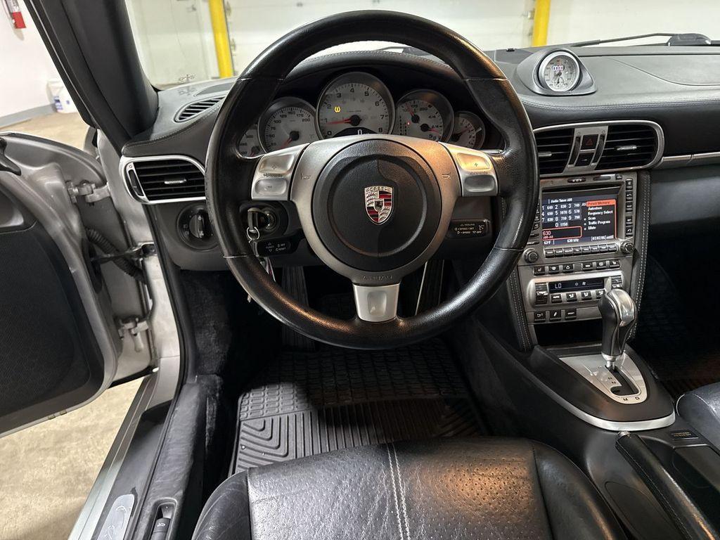 used 2006 Porsche 911 car, priced at $39,925