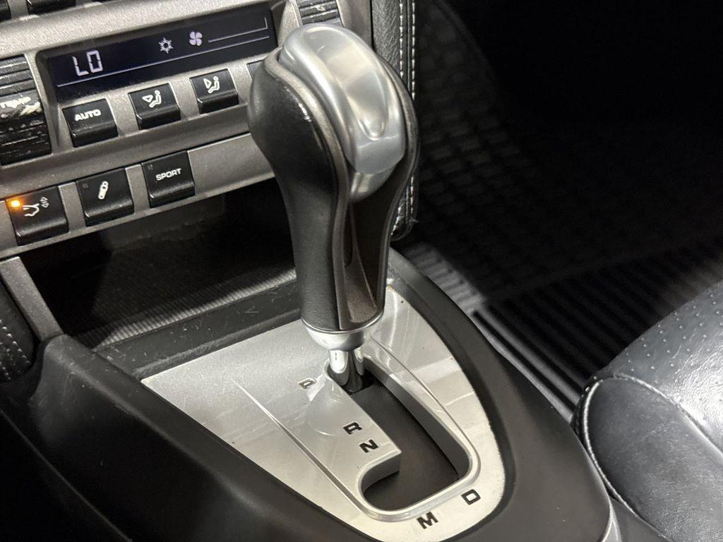 used 2006 Porsche 911 car, priced at $39,925