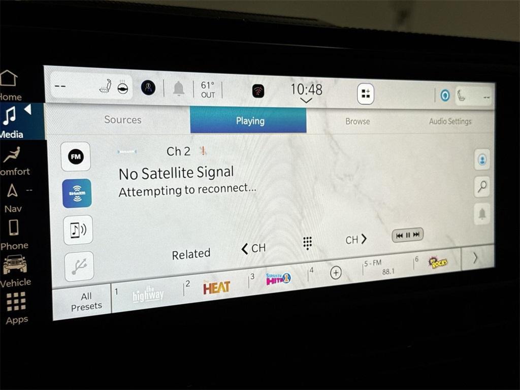 new 2026 Jeep Wrangler car, priced at $59,892