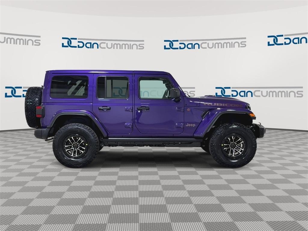 new 2026 Jeep Wrangler car, priced at $59,892