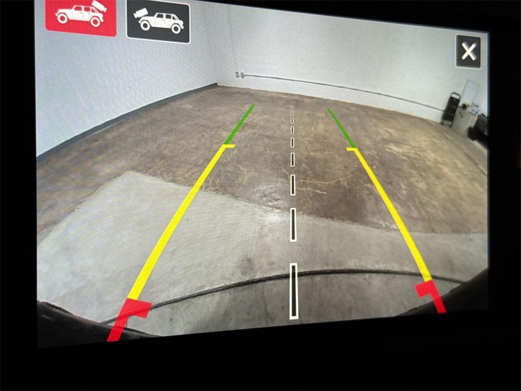 new 2026 Jeep Wrangler car, priced at $59,892