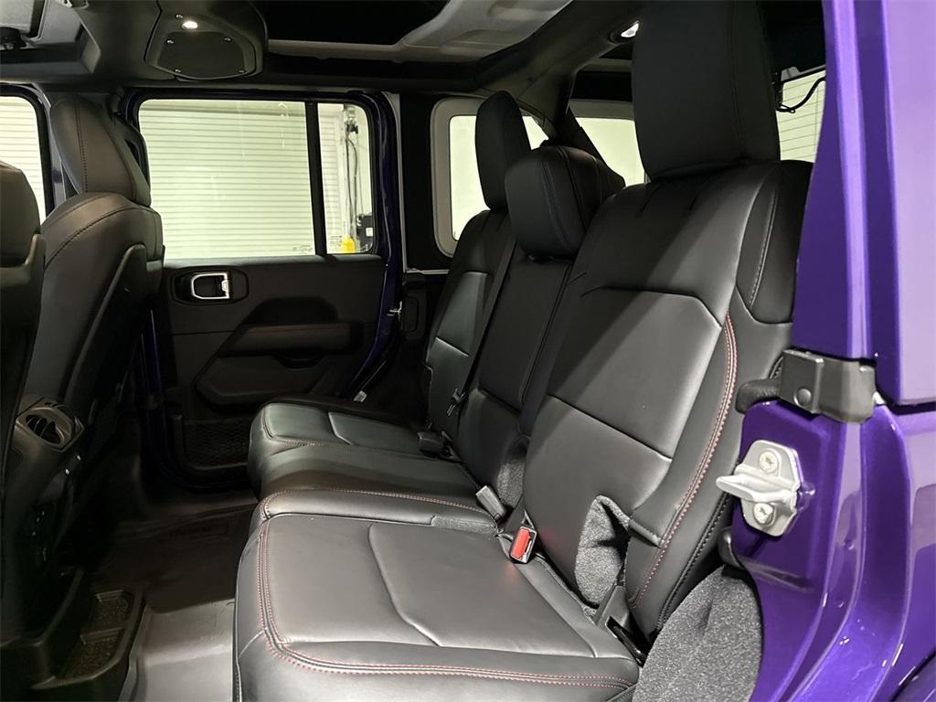 new 2026 Jeep Wrangler car, priced at $59,892