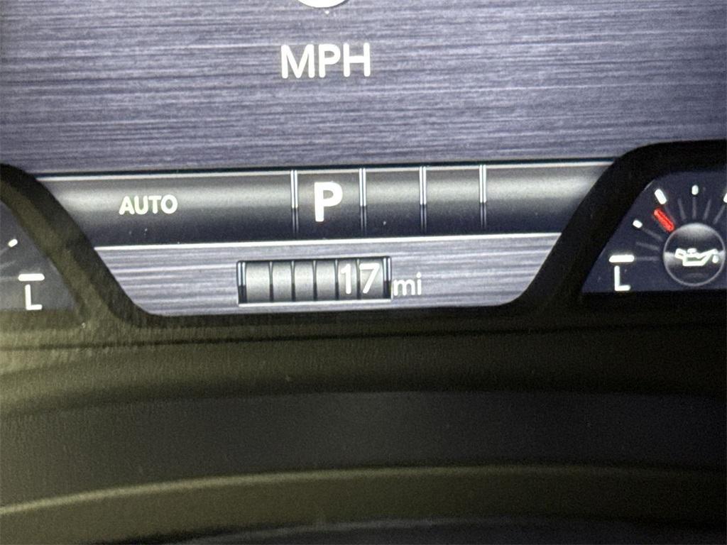 new 2026 Ram 1500 car, priced at $55,884