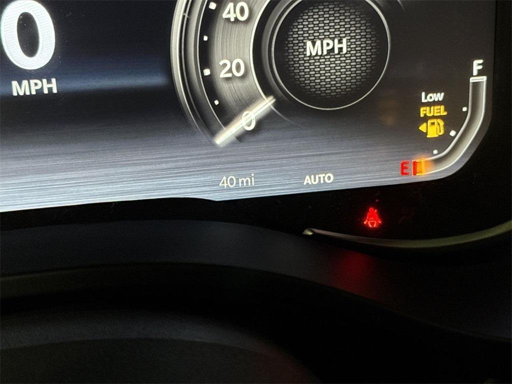 new 2026 Ram 1500 car, priced at $61,598