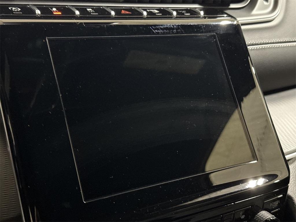 new 2025 Jeep Grand Cherokee L car, priced at $39,438