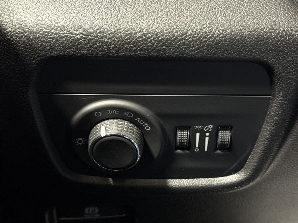 new 2025 Jeep Grand Cherokee L car, priced at $39,438