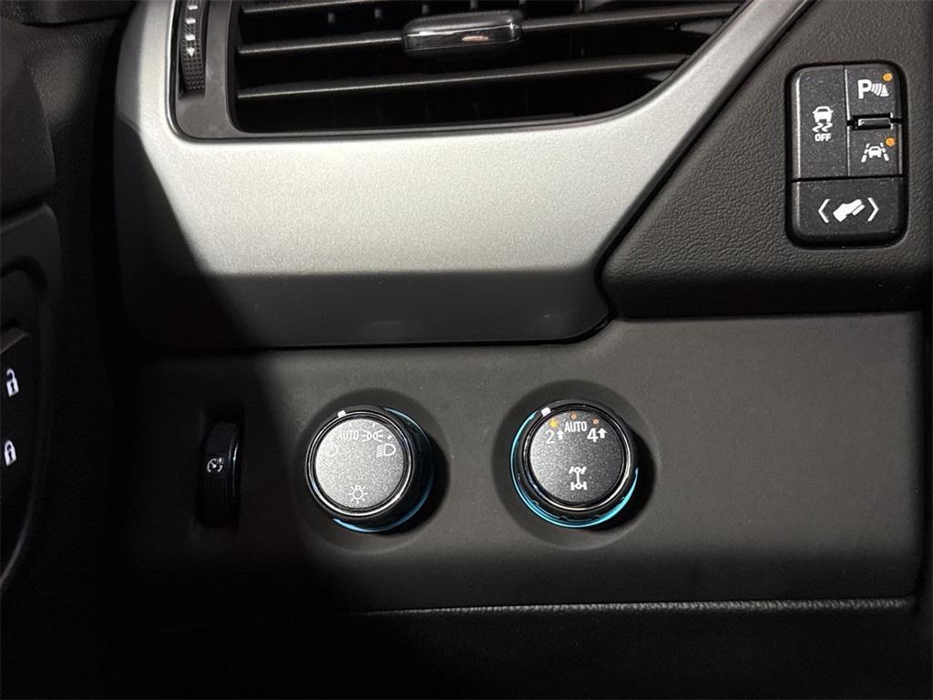 used 2020 Chevrolet Suburban car, priced at $26,900