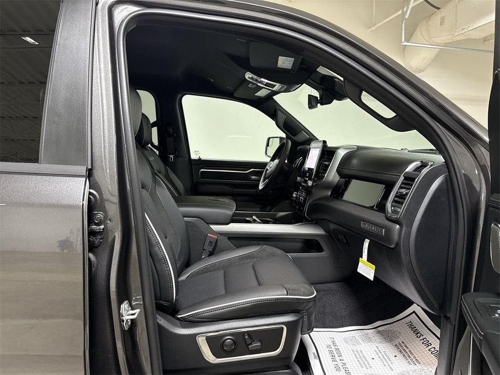 new 2026 Ram 1500 car, priced at $61,338