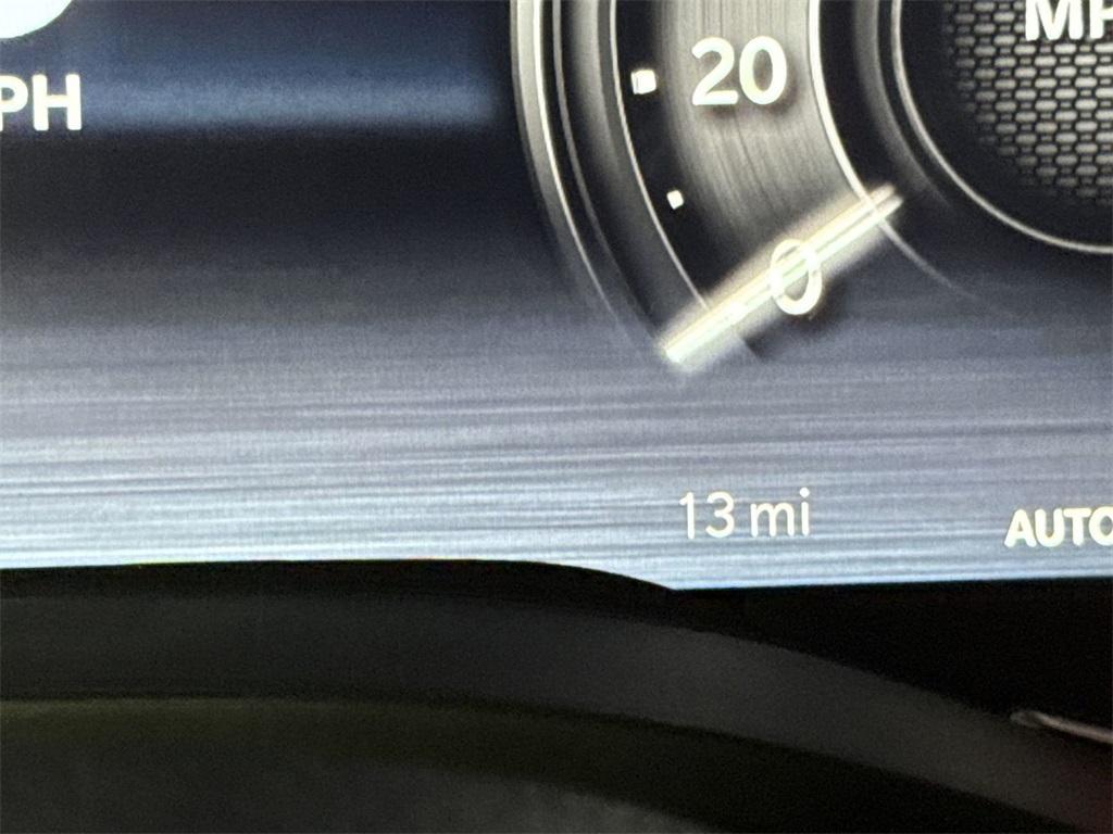 new 2026 Ram 1500 car, priced at $61,338