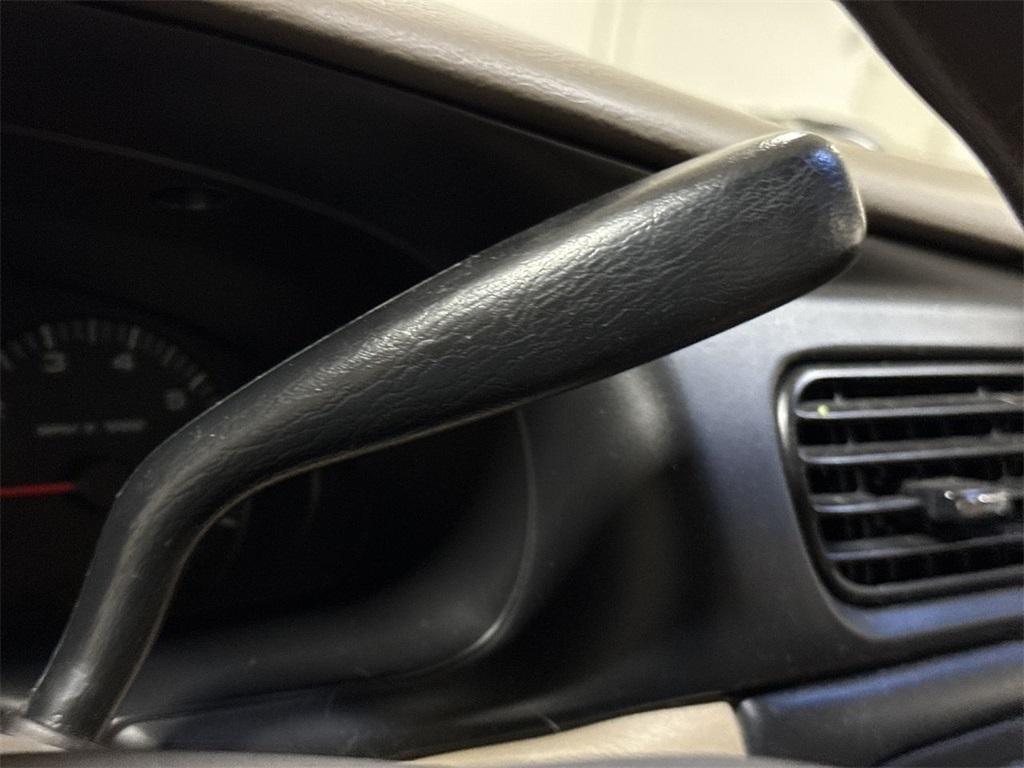 used 2002 Ford Taurus car, priced at $3,000