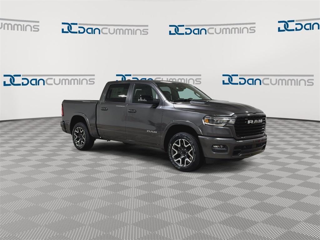 new 2026 Ram 1500 car, priced at $60,364